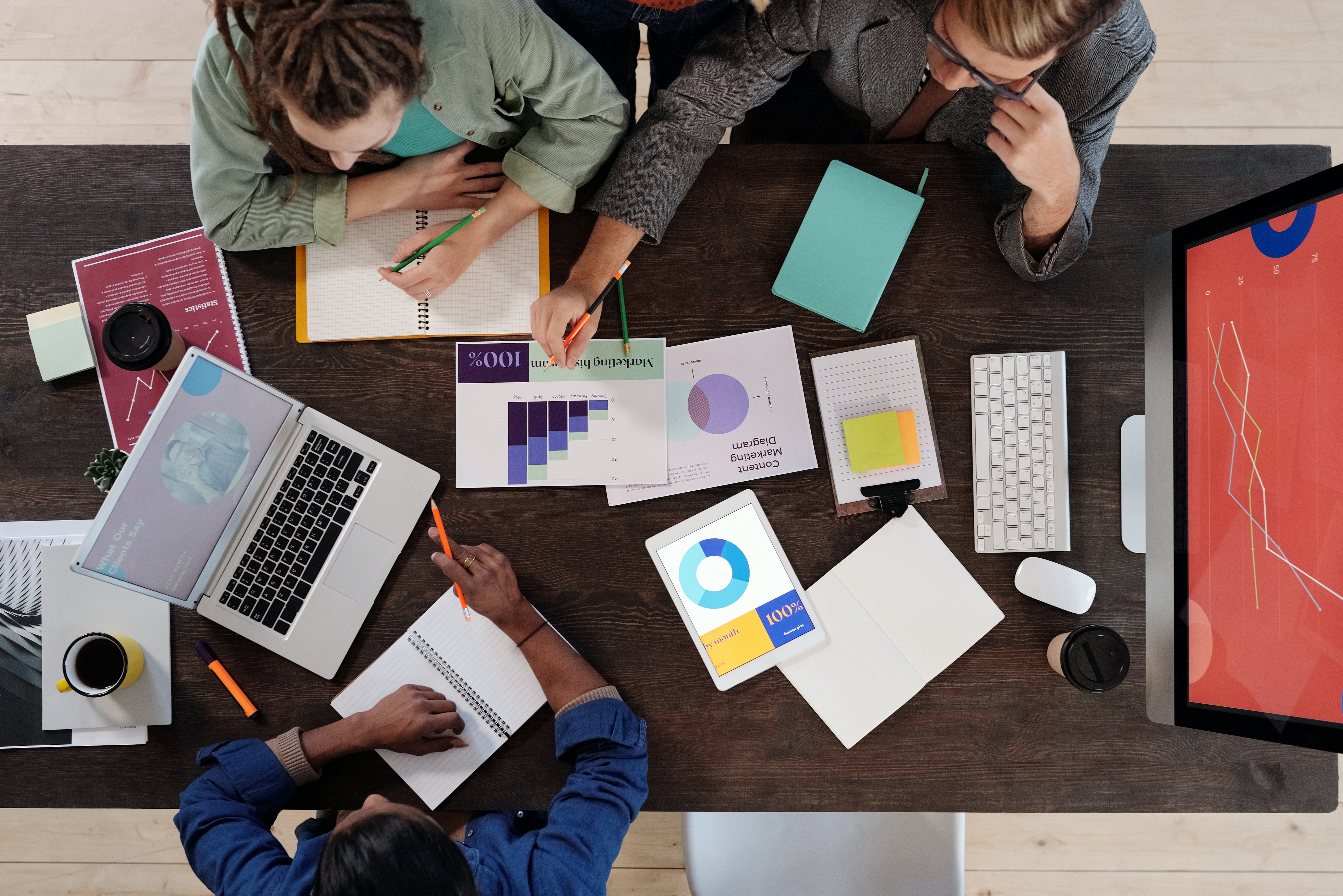 Assessments for Development - Design Stage