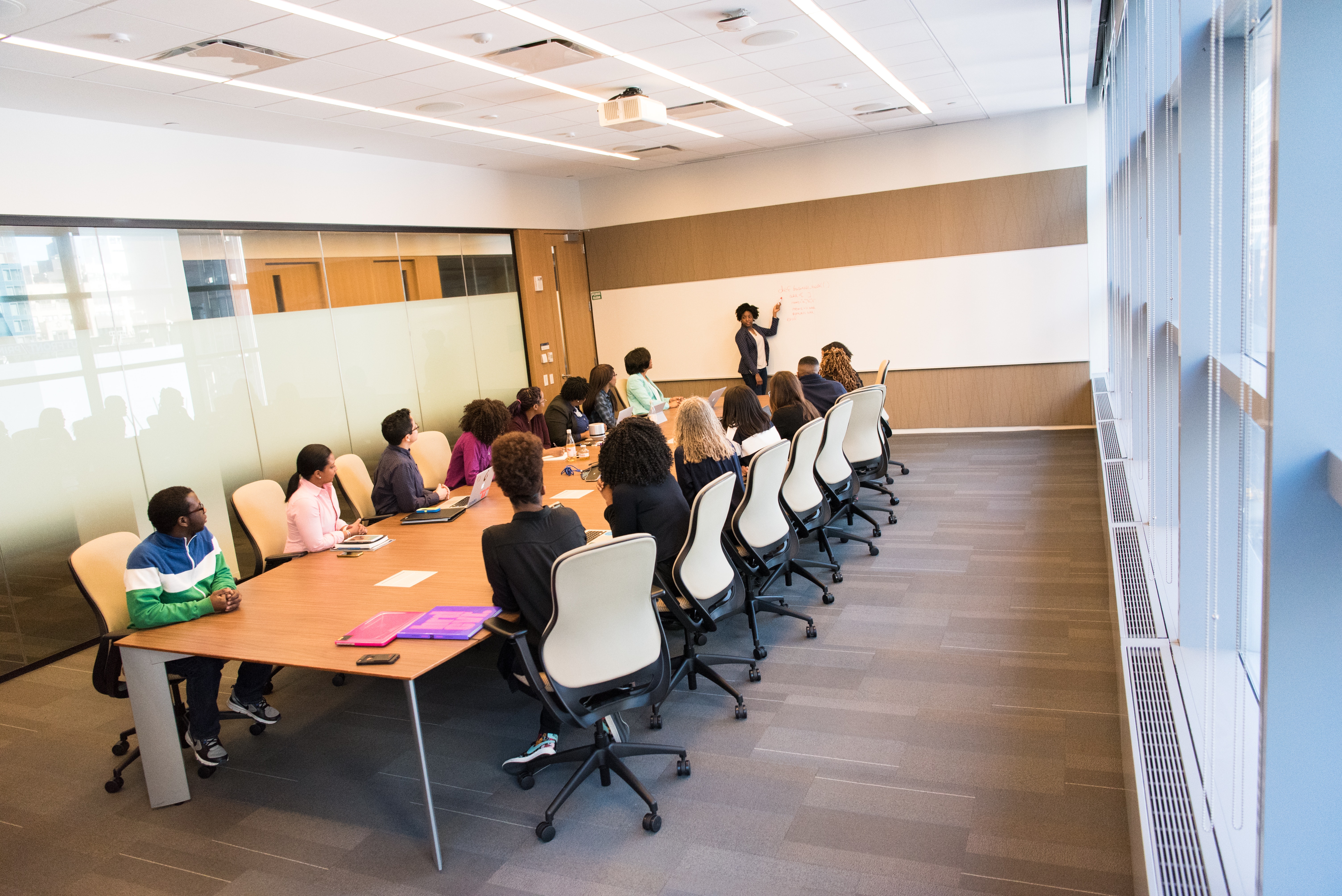 Assessments for Development - Training Stage