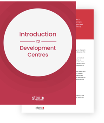 intro to assessment centre front cover